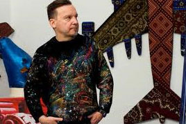 rioecultura : EXPO Mapa da Mina [Alex Flemming]